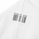 وست باکسی SALIONE | FEAR OF GOD